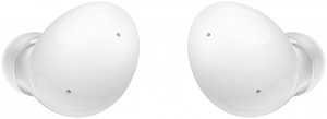 Беспроводные наушники Samsung Galaxy Buds2 (Белый)