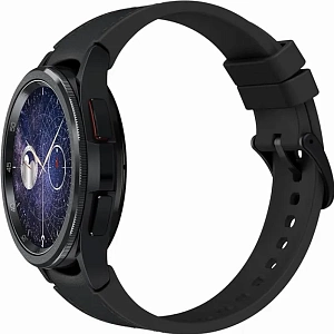 Умные часы Samsung Galaxy Watch 6 Classic (Astro Black, 47mm, Wi‑Fi)