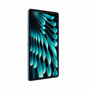 Планшет Doogee T40 Pro (Голубой, 8 ГБ, 512 ГБ, Без Rustore)