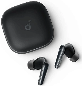 Беспроводные наушники Anker Soundcore Liberty 5 (Черный)