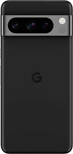 Смартфон Google Pixel 8 Pro 12/256GB Global (Черный, 12 ГБ, 256 ГБ, Global, nanoSim+eSim, Без Rustore)