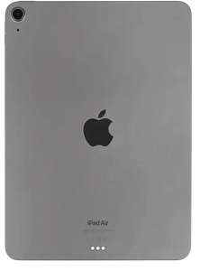 Планшет Apple iPad Air (2022) 256GB Wi-Fi (Wi‑Fi, 256 ГБ, Чёрный, 8 ГБ, Без Rustore)