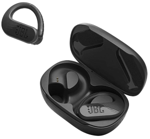 Беспроводные наушники JBL Endurance Peak 3 (Черный)