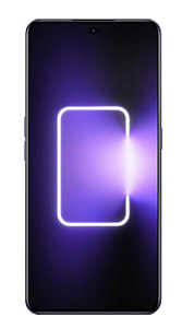 Смартфон Realme GT3 16/1TB (1 ТБ, Фиолетовый, 16 ГБ, Dual nanoSim, Global, Без Rustore)