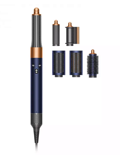 Стайлер Dyson Airwrap Complete HS05 (Синий/Медный, CN)