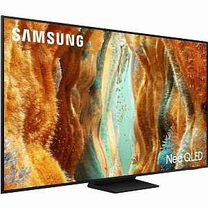 Телевизор Samsung QE65QN70FAUXRU (Черный, 65")