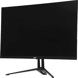Монитор Dahua DHI-LM24-B201E 23.8" 100 Hz (Чёрный, 23.8, IPS)