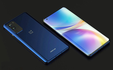 Обзор смартфона OnePlus 9 Pro