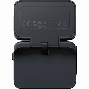 Экшн-камера Insta360 GO 3S 128GB (Чёрный, 128 ГБ)