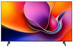 Телевизор  Hisense 55A6Q 2025 (Черный, 55")