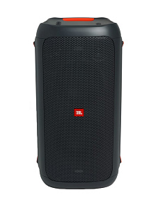Портативная акустика JBL Partybox 100 (Чёрный)