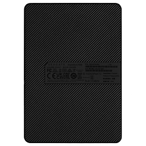 Внешний жесткий диск Seagate (STKM1000400) USB 3.0 Expansion Portable Drive (Черный, 2 ТБ)