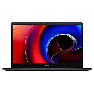 Ноутбук Xiaomi RedmiBook 15E (Intel Core i7-11390H/15"/16GB/512GB SSD/DVD нет/Wi-Fi/Intel Iris Xe Graphics/Windows 10 Pro) JYU4543CN (Чёрный, 512 ГБ, 16 ГБ, CN)
