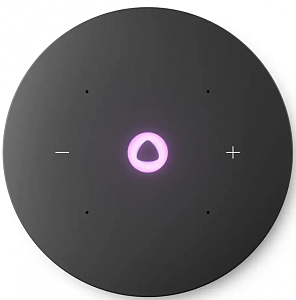 Умная колонка Яндекс Станция Мини 3 Про (Синий)