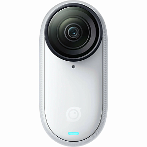 Экшн-камера Insta360 GO 3 128GB (Белый)