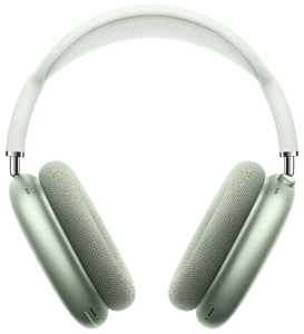 Беспроводные наушники Apple AirPods Max (Зелёный)