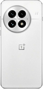 Смартфон OnePlus 13 12/512GB CN (Белый, 12 ГБ, 512 ГБ, Китай, Dual nanoSim, Без Rustore)