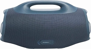 Портативная акустика Jbl Boombox 4 (Синий)