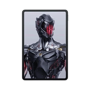 Планшет REDMAGIC Nova Gaming Tablet (Черный, 16 ГБ, 512 ГБ, Wi‑Fi, Без Rustore)