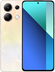 Смартфон Xiaomi Redmi Note 13 5G 8/256GB Global (Белый, 8 ГБ, 256 ГБ, Global, Dual nanoSim, Без Rustore)