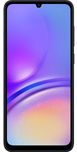 Смартфон Samsung Galaxy A05 4/64GB (Черный, 4 ГБ, 64 ГБ, Dual nanoSim, Global, Без Rustore)