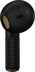 Беспроводные наушники Marshall Minor IV (Черный, Уценка)