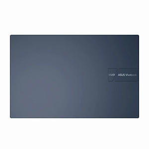 Ноутбук ASUS VivoBook 15 X1504VA-BQ003 (Синий, 16 ГБ, 512 ГБ)