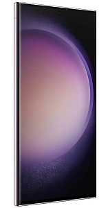 Смартфон Samsung Galaxy S23 Ultra 8/256GB (8 ГБ, 256 ГБ, Лаванда, nanoSim+eSim, Global, Без Rustore)