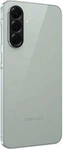 Смартфон Samsung Galaxy A56 5G (12 ГБ, 256 ГБ, Зелёный, nanoSim+eSim, Global, Без Rustore)