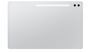 Планшет Samsung Galaxy Tab S10 Ultra Wi-Fi 256GB (Серебристый, 12 ГБ, 256 ГБ, Без Rustore)