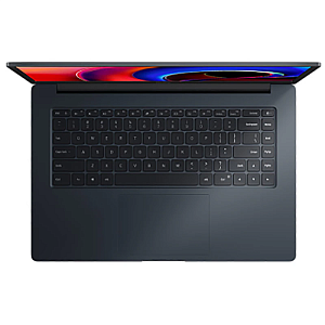 Ноутбук Xiaomi RedmiBook 15E (Intel Core i7-11390H/15"/16GB/512GB SSD/DVD нет/Wi-Fi/Intel Iris Xe Graphics/Windows 10 Pro) JYU4543CN (Чёрный, 512 ГБ, 16 ГБ, CN)