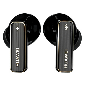 Беспроводные наушники Huawei FreeBuds Pro 4 (Черный)