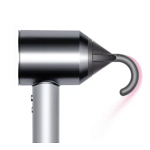 Фен Dyson Supersonic HD11 (Серебристый)