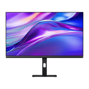 Монитор Xiaomi Redmi Monitor A27Q 2026 (Черный, 27", 120 Гц, IPS, CN, P27QDA-RA)