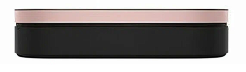 Выпрямитель для волос Dyson Airstrait HT01 (Strawbery Bronze/Blush Pink)