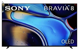 Телевизор Sony K-65XR80P (Черный, 65", EU)