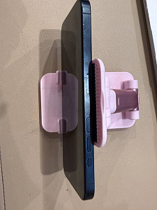 Смартфон Apple iPhone 15 Pro Max 256GB DualSim (Титановый синий, 256 ГБ, 8 ГБ, CN, Dual nanoSim, Без Rustore, Уценка)