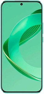 Смартфон Huawei Nova 11 8/256GB (Зеленый, 8 ГБ, 256 ГБ, Global, Dual nanoSim, Без Rustore)