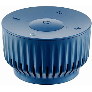 Умная колонка SberBoom Mini (Синий)