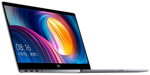Ноутбук Xiaomi Mi Notebook Pro 15" 2021 (Intel Core i7 11370H 3300MHz/15.6"/3456x2160/16GB/512GB SSD/DVD нет/NVIDIA GeForce MX450/Wi-Fi/Bluetooth/Windows 10 Pro) JYU4354CN (Серебристый, 512 ГБ, 16 ГБ, CN)