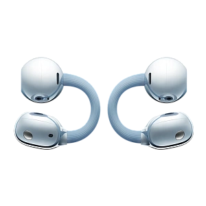 Беспроводные наушники HUAWEI FreeClip 2 (Синий)