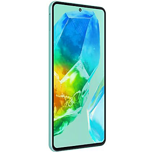 Смартфон Samsung Galaxy M55s (Зелёный, 8 ГБ, 256 ГБ, Dual nanoSim, Global, Без Rustore)
