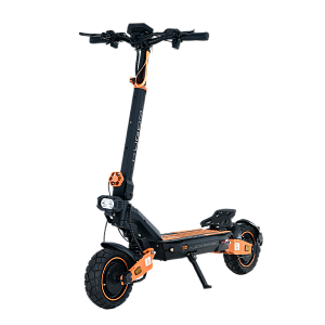 Электросамокат Kugoo G2 Pro Max (Черный)