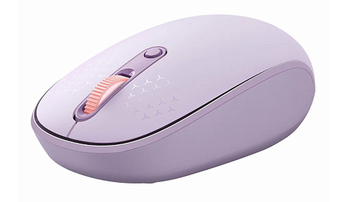 Беспроводная мышь Baseus F01B (Фиолетовый)