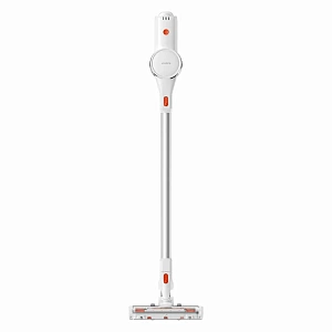 Пылесос вертикальный Xiaomi Vacuum Cleaner G20 Max (Серый)