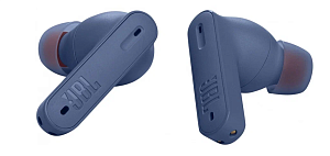 Беспроводные наушники JBL Tune 230NC (Синий)