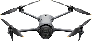 Квадрокоптер DJI Mavic 4 Pro (DJI RC 2) (Серый)