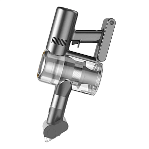 Пылесос Dreame V12 Pro (Серый)