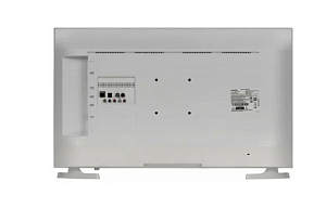 Телевизор Samsung UE32T4510AU LED 32", HDR (2020) (RU/A) (Белый, RU)