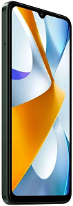 Смартфон Xiaomi POCO C61 4/128GB (Зеленый, 4 ГБ, 128 ГБ, Dual nanoSim, Global, Без Rustore)